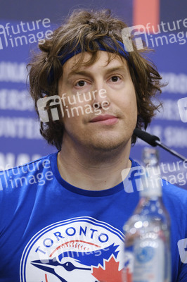 Photocall 'BlackBerry', Berlinale 2023