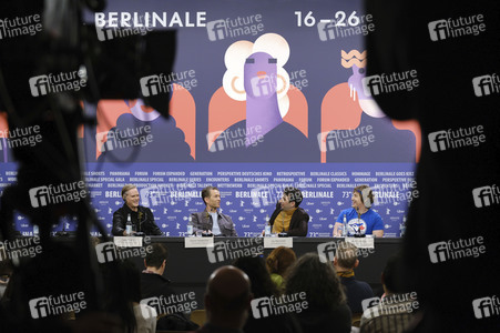 Photocall 'BlackBerry', Berlinale 2023