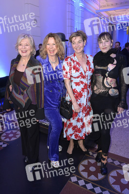 ARD Blue Hour, Berlinale 2023
