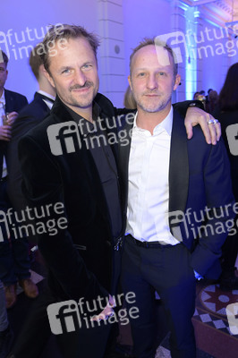 ARD Blue Hour, Berlinale 2023