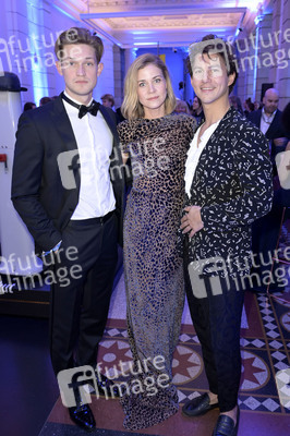 ARD Blue Hour, Berlinale 2023