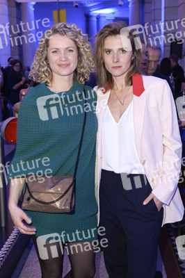 ARD Blue Hour, Berlinale 2023