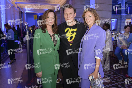 ARD Blue Hour, Berlinale 2023