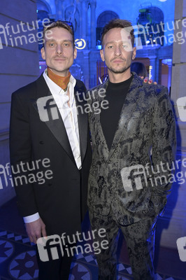 ARD Blue Hour, Berlinale 2023