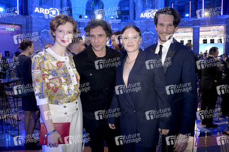 ARD Blue Hour, Berlinale 2023