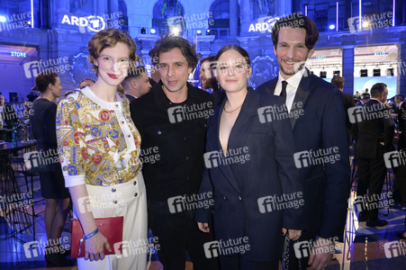 ARD Blue Hour, Berlinale 2023