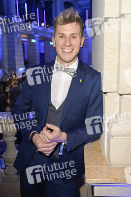 ARD Blue Hour, Berlinale 2023
