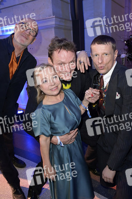 ARD Blue Hour, Berlinale 2023