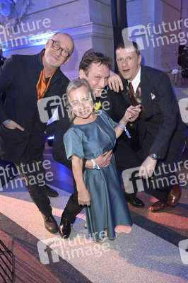 ARD Blue Hour, Berlinale 2023