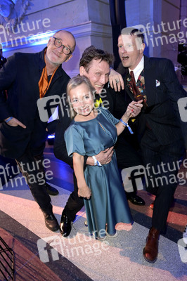 ARD Blue Hour, Berlinale 2023
