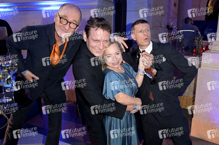 ARD Blue Hour, Berlinale 2023