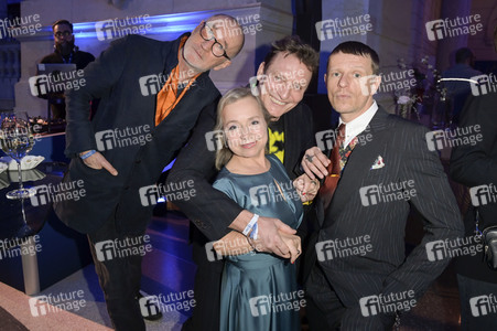 ARD Blue Hour, Berlinale 2023