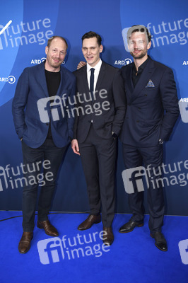 ARD Blue Hour, Berlinale 2023