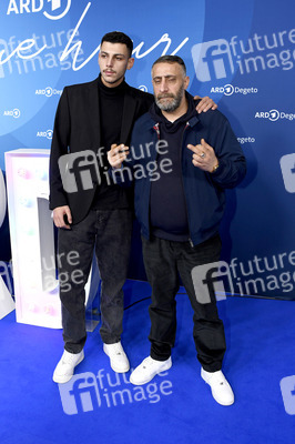 ARD Blue Hour, Berlinale 2023