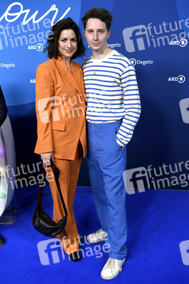 ARD Blue Hour, Berlinale 2023