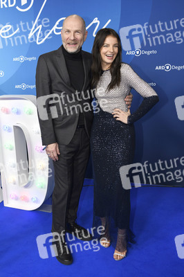 ARD Blue Hour, Berlinale 2023