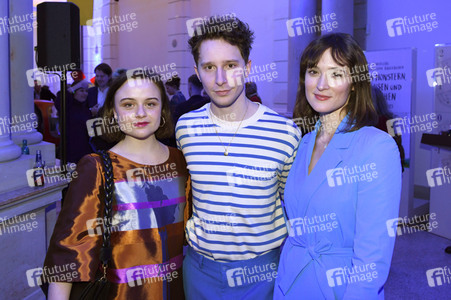 ARD Blue Hour, Berlinale 2023