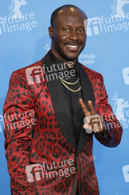 Photocall 'Manodrome', Berlinale 2023