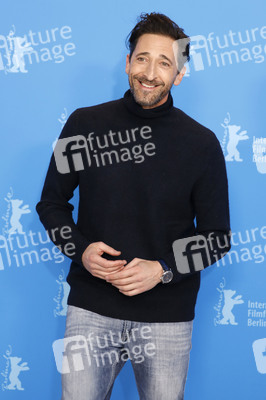 Photocall 'Manodrome', Berlinale 2023