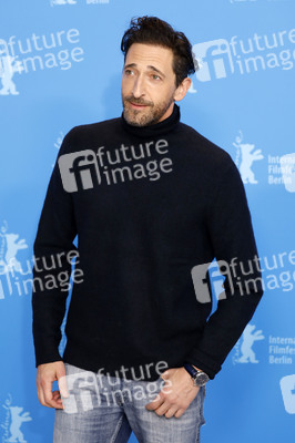Photocall 'Manodrome', Berlinale 2023