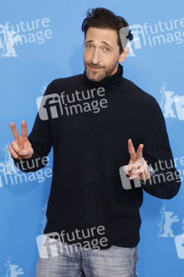 Photocall 'Manodrome', Berlinale 2023