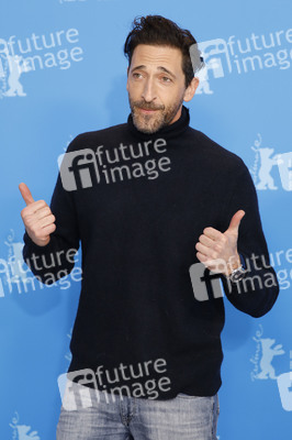 Photocall 'Manodrome', Berlinale 2023