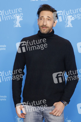 Photocall 'Manodrome', Berlinale 2023