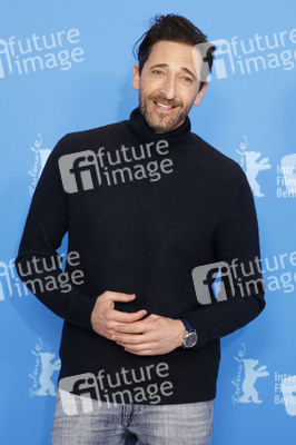 Photocall 'Manodrome', Berlinale 2023