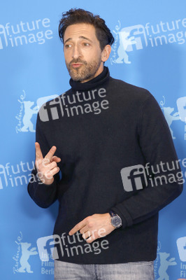 Photocall 'Manodrome', Berlinale 2023