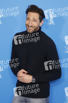 Photocall 'Manodrome', Berlinale 2023