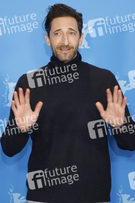Photocall 'Manodrome', Berlinale 2023