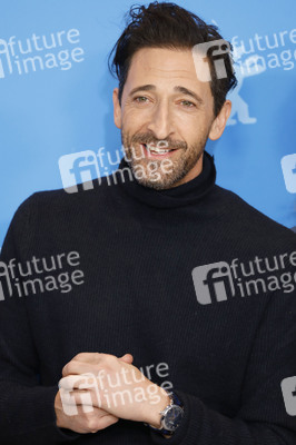 Photocall 'Manodrome', Berlinale 2023