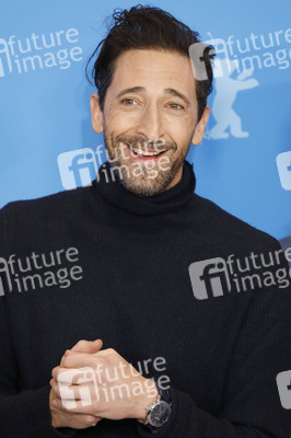 Photocall 'Manodrome', Berlinale 2023
