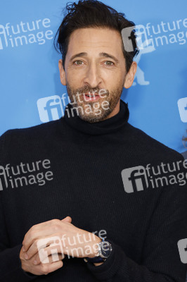 Photocall 'Manodrome', Berlinale 2023