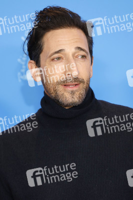 Photocall 'Manodrome', Berlinale 2023