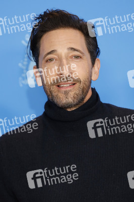 Photocall 'Manodrome', Berlinale 2023