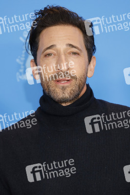Photocall 'Manodrome', Berlinale 2023