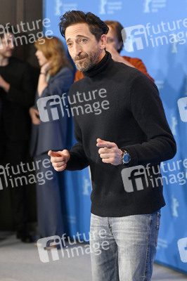 Photocall 'Manodrome', Berlinale 2023