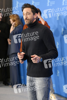 Photocall 'Manodrome', Berlinale 2023