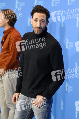 Photocall 'Manodrome', Berlinale 2023