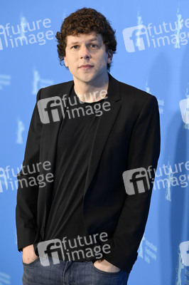 Photocall 'Manodrome', Berlinale 2023