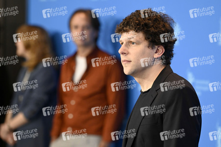 Photocall 'Manodrome', Berlinale 2023