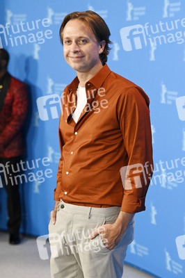 Photocall 'Manodrome', Berlinale 2023