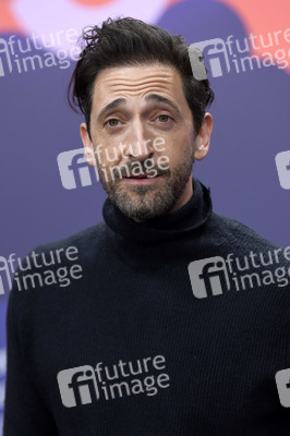 Pressekonferenz 'Manodrome', Berlinale 2023