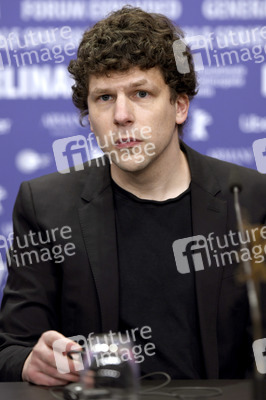 Pressekonferenz 'Manodrome', Berlinale 2023