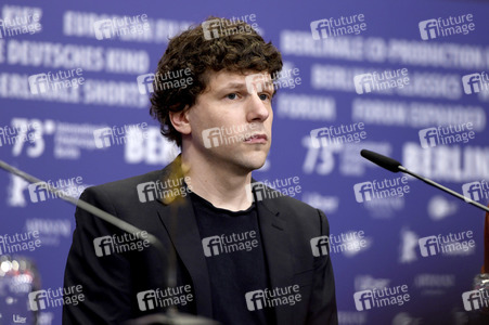 Pressekonferenz 'Manodrome', Berlinale 2023