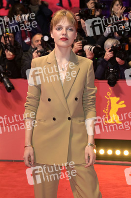 Filmpremiere 'Manodrome', Berlinale 2023