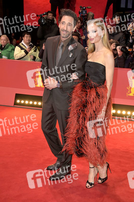 Filmpremiere 'Manodrome', Berlinale 2023