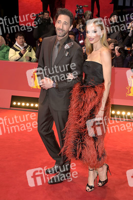 Filmpremiere 'Manodrome', Berlinale 2023