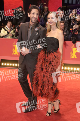 Filmpremiere 'Manodrome', Berlinale 2023